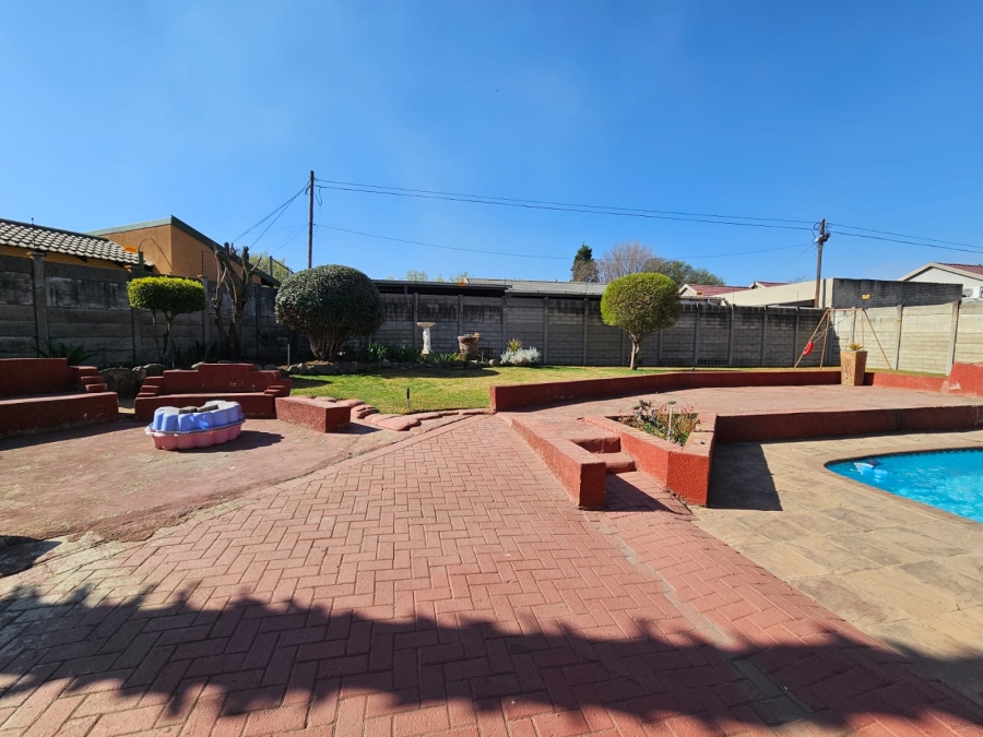 4 Bedroom Property for Sale in Sasolburg Ext 11 Free State
